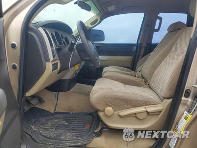 Zdjęcie 7 z 12 samochodu: 2009 TOYOTA TUNDRA GRADE VIN:5TFBW54119X090545 - miniatura