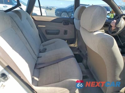 Zdjęcie 10 z 12 samochodu: 1996 TOYOTA COROLLA DX VIN:JT2EB02E9T0112236 - miniatura