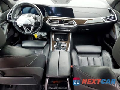 Zdjęcie 8 z 13 samochodu: 2020 BMW X5 XDRIVE40I VIN:5UXCR6C03L9B99287 - miniatura