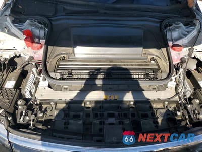 Zdjęcie 11 z 12 samochodu: 2023 MERCEDES-BENZ EQS SEDAN 580 4MATIC VIN:W1KCG4EB4PA039260 - miniatura
