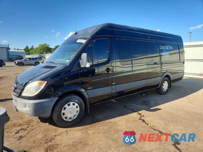 2011 MERCEDES-BENZ SPRINTER 2500 WD3PE8CC8B5531693 - główne zdjęcie licytacji z USA - miniatura