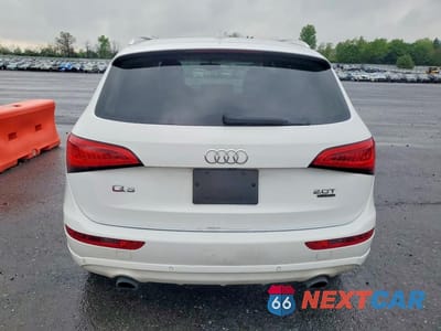 Zdjęcie 6 z 13 samochodu: 2016 AUDI Q5 PREMIUM PLUS VIN:WA1L2AFP8GA011957 - miniatura