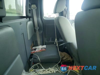Zdjęcie 10 z 12 samochodu: 2006 DODGE DAKOTA ST VIN:1D7HE22K36S626496 - miniatura