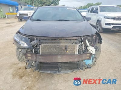 Piąte zdjęcie samochodu w środku: 2020 CHEVROLET MALIBU LS VIN:1G1ZC5ST5LF109664 - miniatura