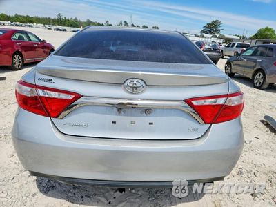 Zdjęcie 6 z 12 samochodu: 2015 TOYOTA CAMRY SE VIN:4T1BF1FK9FU495723 - miniatura