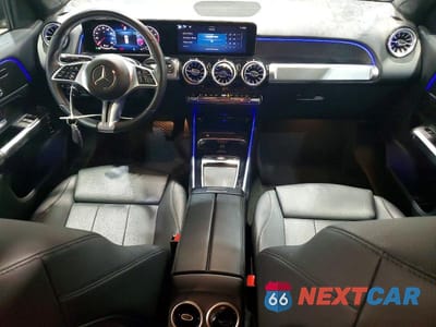 Zdjęcie 8 z 13 samochodu: 2025 MERCEDES-BENZ GLB 250 VIN:W1N4M4GB9SW380663 - miniatura