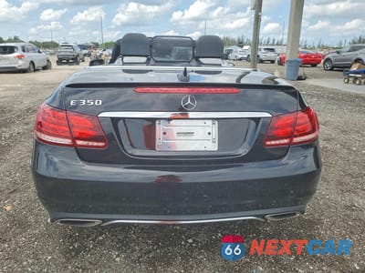 Zdjęcie 6 z 12 samochodu: 2014 MERCEDES-BENZ E 350 VIN:WDDKK5KF3EF234600 - miniatura