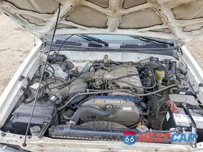 Zdjęcie 11 z 12 samochodu: 1998 TOYOTA TACOMA XTRACAB VIN:4TAWN72N8WZ019442 - miniatura