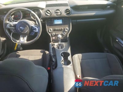 Zdjęcie 8 z 12 samochodu: 2020 FORD MUSTANG VIN:1FA6P8TH6L5161813 - miniatura