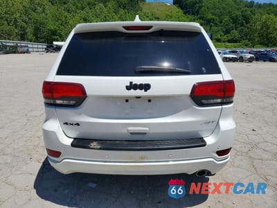 Zdjęcie 6 z 13 samochodu: 2020 JEEP GRAND CHEROKEE LAREDO VIN:1C4RJFAG4LC361561 - miniatura