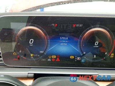 Zdjęcie 9 z 12 samochodu: 2023 MERCEDES-BENZ GLE 350 VIN:4JGFB4JB0PA895226 - miniatura
