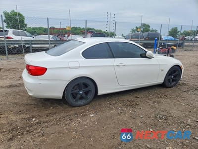 Trzecie zdjęcie samochodu z tyłu: 2012 BMW 328 XI SULEV VIN:WBAKF5C57CE656549 - miniatura
