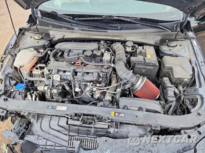 Zdjęcie 11 z 12 samochodu: 2025 HYUNDAI ELANTRA N LINE VIN:KMHLR4DF5SU856412 - miniatura