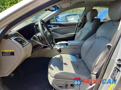 Zdjęcie 7 z 12 samochodu: 2015 HYUNDAI GENESIS 3.8L VIN:KMHGN4JE8FU096393 - miniatura