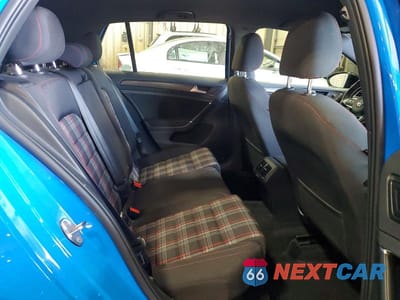 Zdjęcie 10 z 12 samochodu: 2019 VOLKSWAGEN GTI S VIN:3VW5T7AU9KM008697 - miniatura