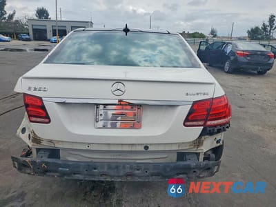 Zdjęcie 6 z 12 samochodu: 2016 MERCEDES-BENZ E 250 BLUETEC VIN:WDDHF9HB5GB204163 - miniatura
