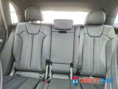 Zdjęcie 10 z 14 samochodu: 2024 AUDI Q5 TECHNIK 55 2.0 TFSI E 4DR AWD VIN:WA1F2AFYXR2072438 - miniatura