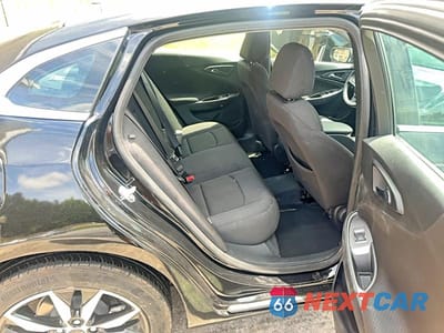 Zdjęcie 6 z 10 samochodu: 2025 CHEVROLET MALIBU RS VIN:1G1ZG5ST0SF134801 - miniatura