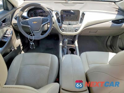 Zdjęcie 8 z 12 samochodu: 2020 CHEVROLET MALIBU PREMIER VIN:1G1ZE5SX4LF032170 - miniatura