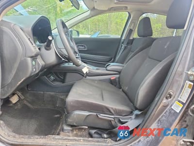Zdjęcie 7 z 13 samochodu: 2016 HONDA HR-V EX VIN:3CZRU6H53GM760195 - miniatura