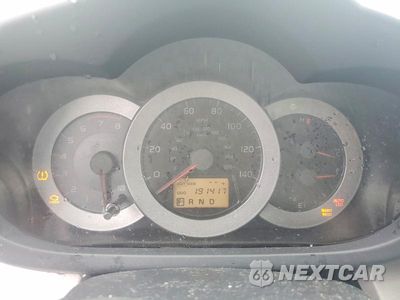 Zdjęcie 9 z 13 samochodu: 2006 TOYOTA RAV4 BASE VIN:JTMZD33V565004481 - miniatura