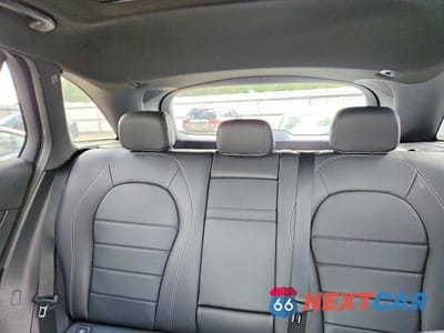Zdjęcie 10 z 13 samochodu: 2022 MERCEDES-BENZ GLC 300 4MATIC VIN:W1N0G8EB0NV400003 - miniatura