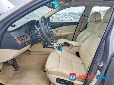 Zdjęcie 7 z 12 samochodu: 2008 BMW 535 XI VIN:WBAPT73568CX00361 - miniatura