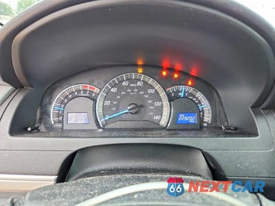 Zdjęcie 9 z 13 samochodu: 2014 TOYOTA CAMRY SE SPORT VIN:4T1BF1FK4EU726624 - miniatura