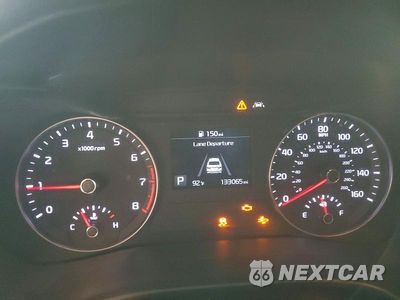 Zdjęcie 9 z 12 samochodu: 2019 KIA FORTE LXS VIN:3KPF24AD0KE043342 - miniatura