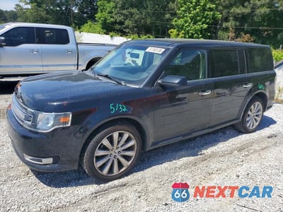 2015 FORD FLEX SEL 2FMGK5C82FBA17277 - główne zdjęcie licytacji z USA - miniatura