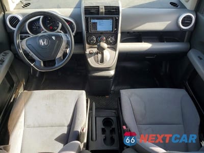 Zdjęcie 8 z 13 samochodu: 2008 HONDA ELEMENT EX VIN:5J6YH18768L010605 - miniatura