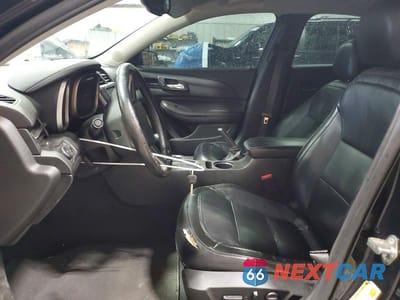 Zdjęcie 7 z 13 samochodu: 2016 CHEVROLET MALIBU LIMITED LTZ VIN:1G11E5SA0GU125293 - miniatura
