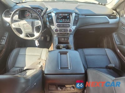 Zdjęcie 8 z 13 samochodu: 2018 GMC YUKON SLT VIN:1GKS2BKC3JR321585 - miniatura