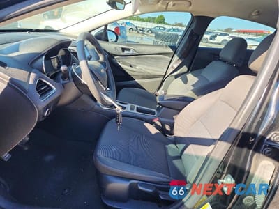 Zdjęcie 7 z 12 samochodu: 2017 CHEVROLET CRUZE LS VIN:1G1BC5SMXH7250371 - miniatura