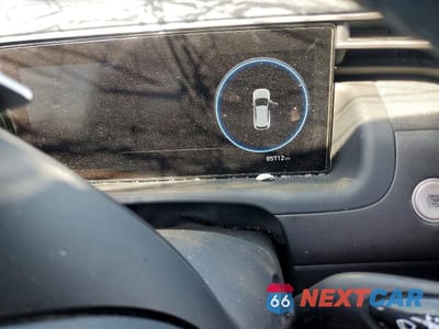 Zdjęcie 9 z 12 samochodu: 2022 HYUNDAI TUCSON LIMITED VIN:5NMJE3AE7NH101934 - miniatura