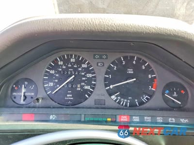 Zdjęcie 9 z 12 samochodu: 1988 BMW 325 I VIN:WBABB1302J8272652 - miniatura