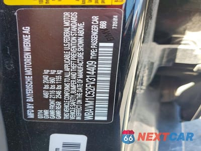 Zdjęcie 14 z 14 samochodu: 2015 BMW X1 SDRIVE28I VIN:WBAVM1C52FV314409 - miniatura
