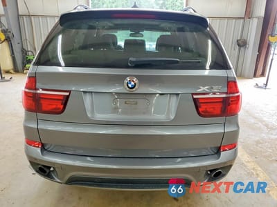 Zdjęcie 6 z 13 samochodu: 2013 BMW X5 XDRIVE35I VIN:5UXZV4C57D0E04086 - miniatura
