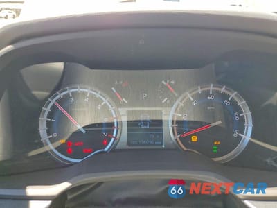 Zdjęcie 9 z 13 samochodu: 2014 TOYOTA 4RUNNER TRAIL PREMIUM VIN:JTEBU5JR2E5180868 - miniatura