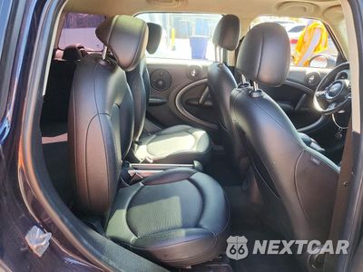 Zdjęcie 10 z 12 samochodu: 2011 MINI COOPER S COUNTRYMAN VIN:WMWZC5C52BWL55378 - miniatura