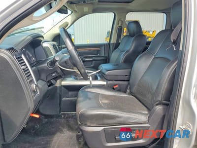 Zdjęcie 7 z 12 samochodu: 2016 RAM 1500 LARAMIE VIN:1C6RR7NM8GS185843 - miniatura