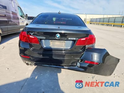 Zdjęcie 6 z 13 samochodu: 2016 BMW 528 I VIN:WBA5A5C5XGD526191 - miniatura