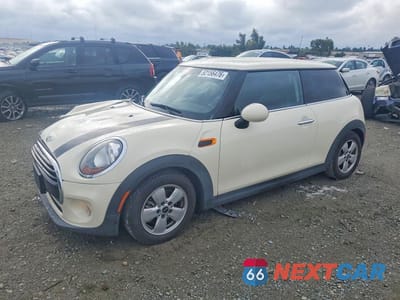 2017 MINI COOPER WMWXP5C59H2D16267 - główne zdjęcie licytacji z USA - miniatura