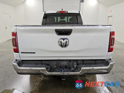 Zdjęcie 6 z 13 samochodu: 2024 RAM 1500 BIG HORN VIN:1C6RREBG0RN140271 - miniatura