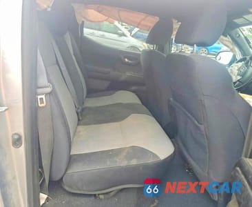 Zdjęcie 10 z 12 samochodu: 2020 TOYOTA TACOMA SR5 VIN:5TFDZ5BN2LX054912 - miniatura