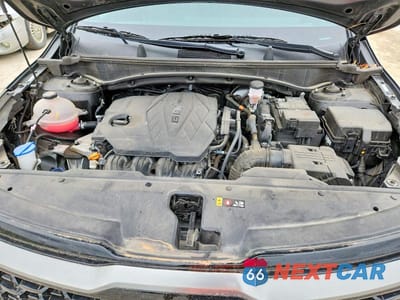 Zdjęcie 11 z 12 samochodu: 2024 KIA SPORTAGE VIN:5XYK6CDF8RG140800 - miniatura