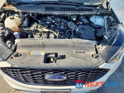 Zdjęcie 11 z 12 samochodu: 2020 FORD EDGE ST VIN:2FMPK3J95LBB52927 - miniatura