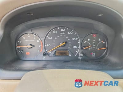 Zdjęcie 9 z 12 samochodu: 1998 HONDA ACCORD LX VIN:1HGCG5643WA044580 - miniatura