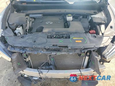 Zdjęcie 12 z 14 samochodu: 2016 INFINITI QX60 BASE VIN:5N1AL0MM5GC529473 - miniatura