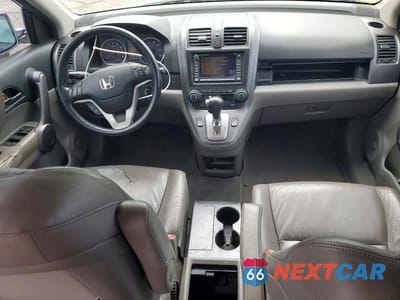 Zdjęcie 8 z 14 samochodu: 2008 HONDA CR-V EXL VIN:JHLRE38778C044540 - miniatura